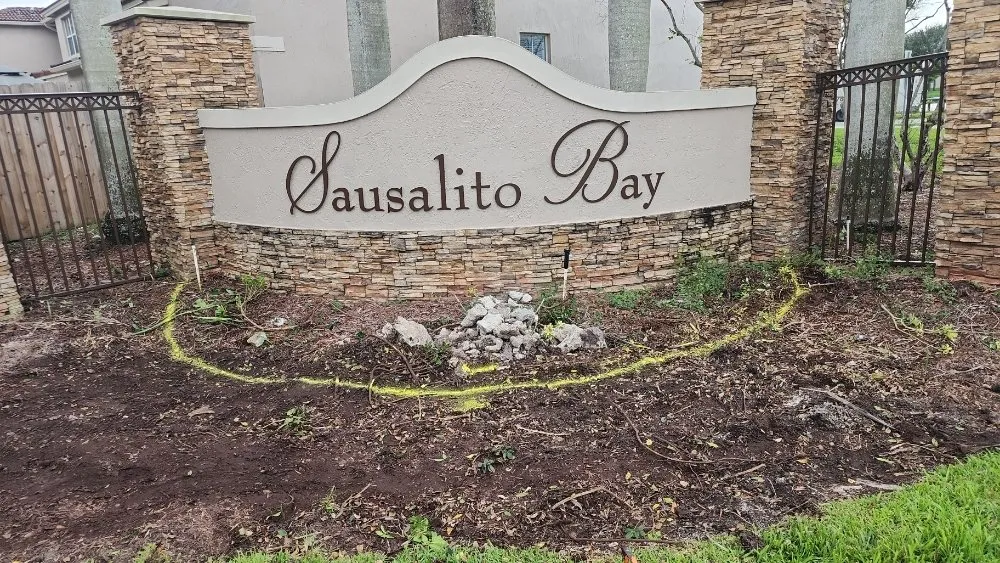 Custom landscape design experts serving Miami, FL - NC Landscaping Group