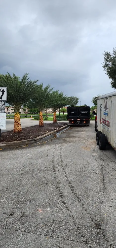 Reliable outdoor landscaping for outdoor upgrades across Miami, FL - NC Landscaping Group