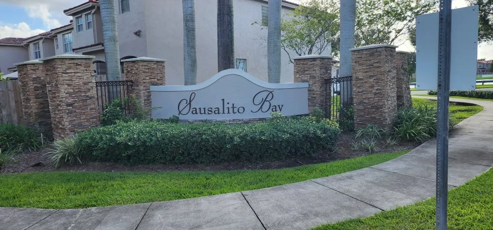 Affordable landscaping services for year-round maintenance in Miami, FL by NC Landscaping Group