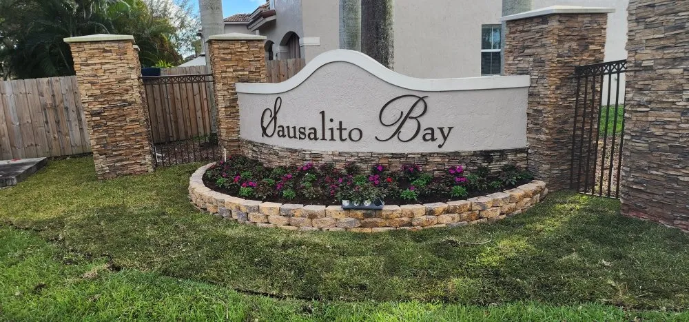 Trusted landscape design for outdoor upgrades across Miami, FL - NC Landscaping Group