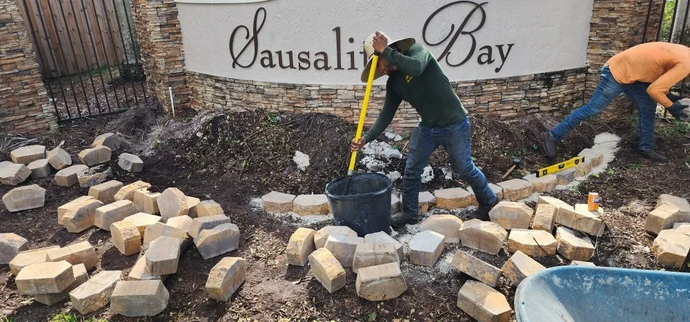 Reliable yard maintenance experts serving Miami, FL - NC Landscaping Group