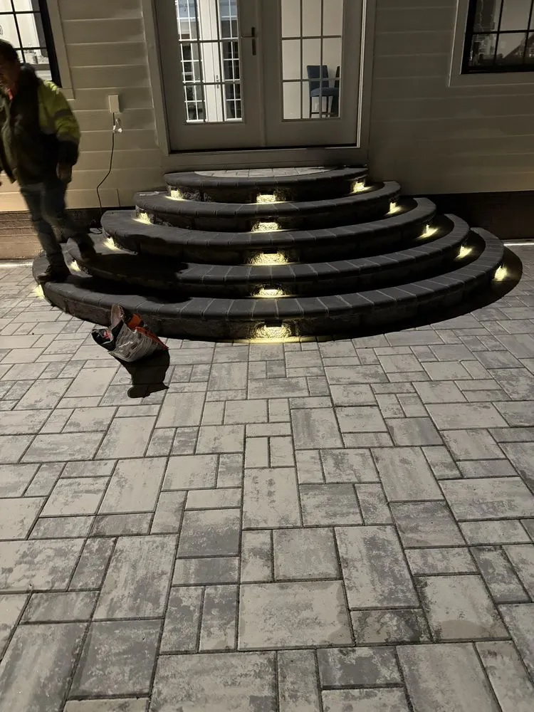 Reliable yard cleanup service in Manassas, VA - Nc Landscaping