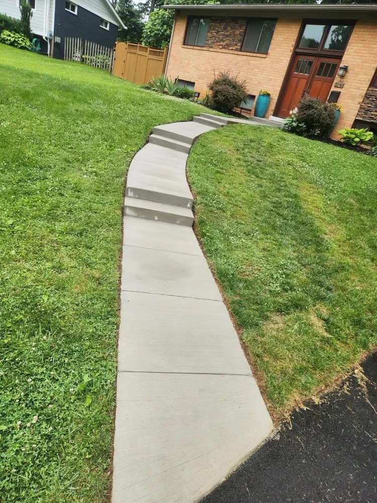 Affordable yard cleanup service in Manassas, VA by Nc Landscaping