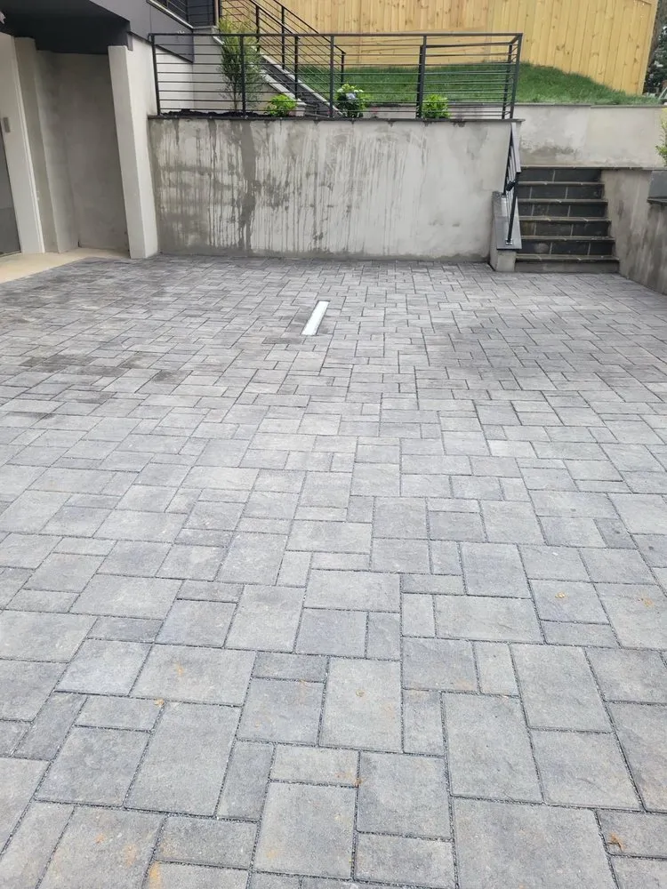 Affordable landscape design for year-round maintenance across Manassas, VA - Nc Landscaping