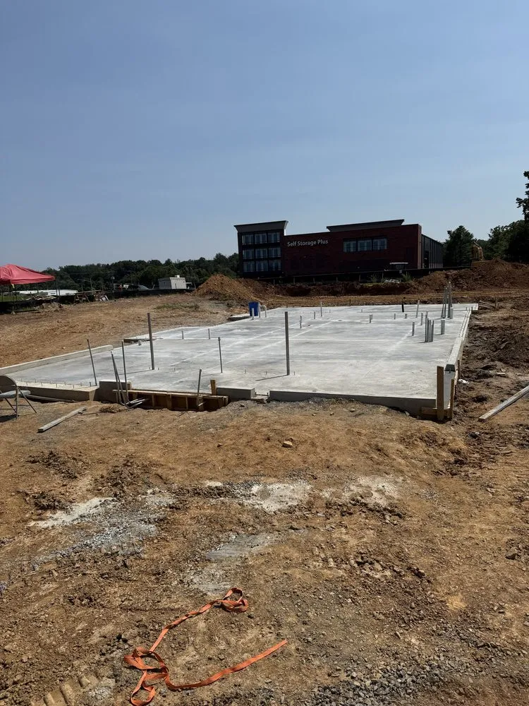 Trusted landscape design in Manassas, VA by Nc Landscaping