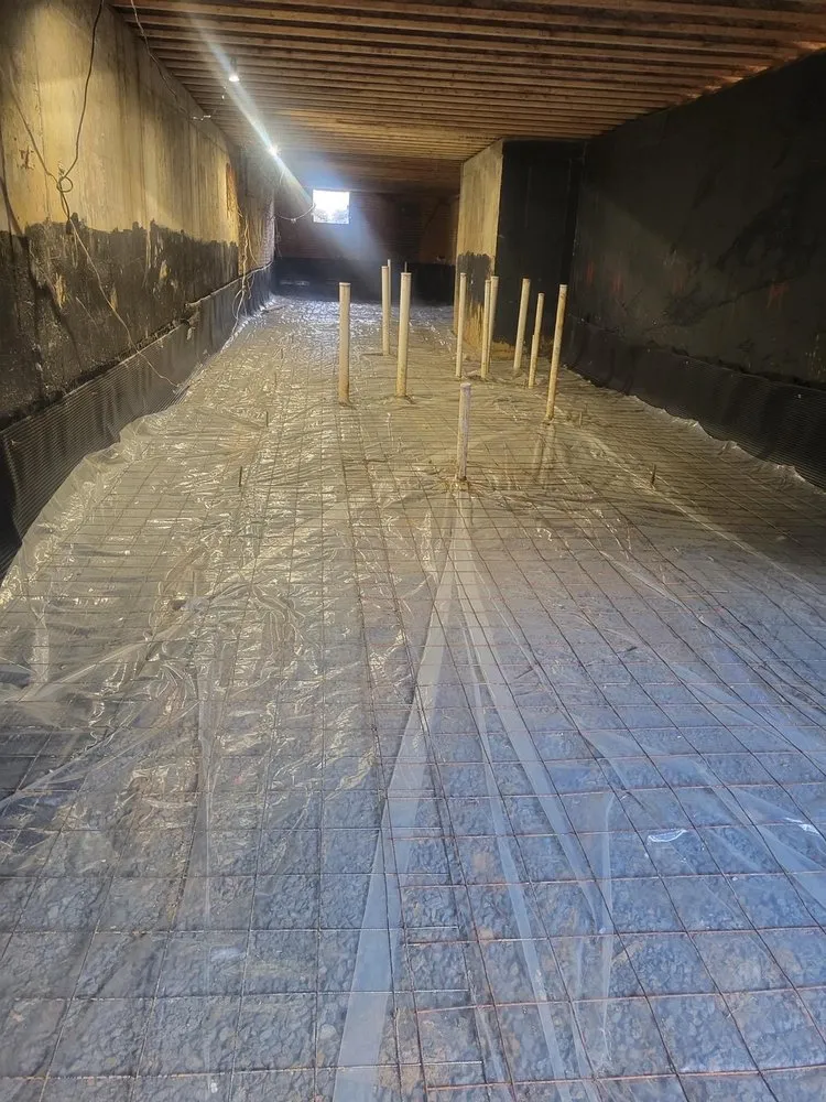 Professional yard maintenance for year-round maintenance in Manassas, VA by Nc Landscaping