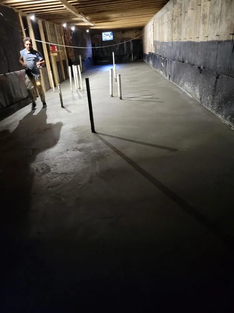 Trusted landscape installation experts serving Manassas, VA - Nc Landscaping