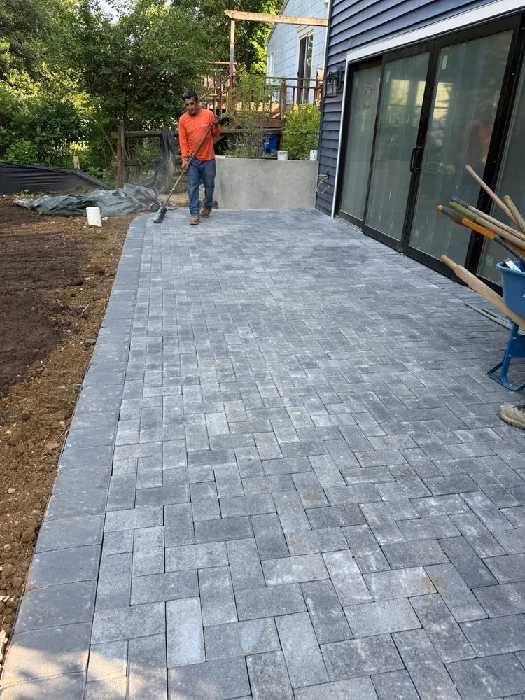 Affordable outdoor landscaping experts serving Manassas, VA - Nc Landscaping