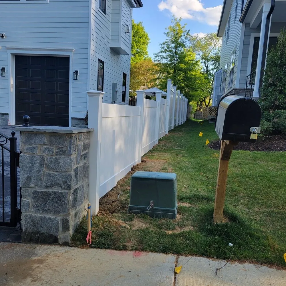 Expert landscape design for beautiful yards across Manassas, VA - Nc Landscaping