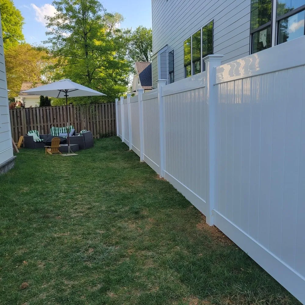 Reliable outdoor landscaping experts serving Manassas, VA - Nc Landscaping