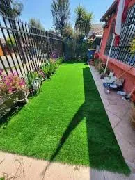 Custom lawn care service with custom design in Port Chester, NY by N&C Landscaping Services