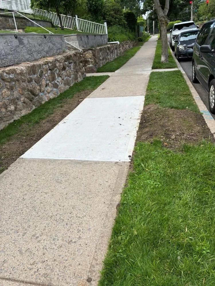 Trusted residential landscaping experts serving Port Chester, NY - N&C Landscaping Services