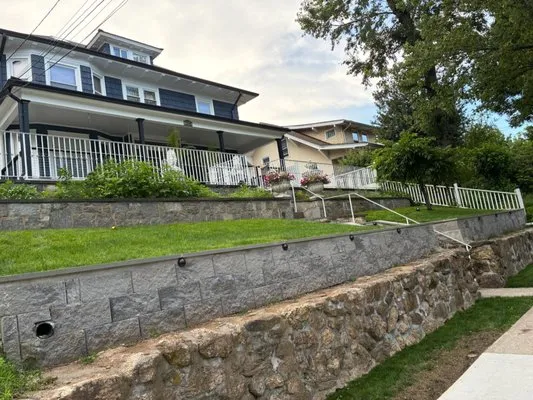 N&C Landscaping Services