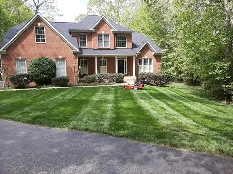 Reliable garden landscaping experts serving Stafford, VA - N&C Landscaping
