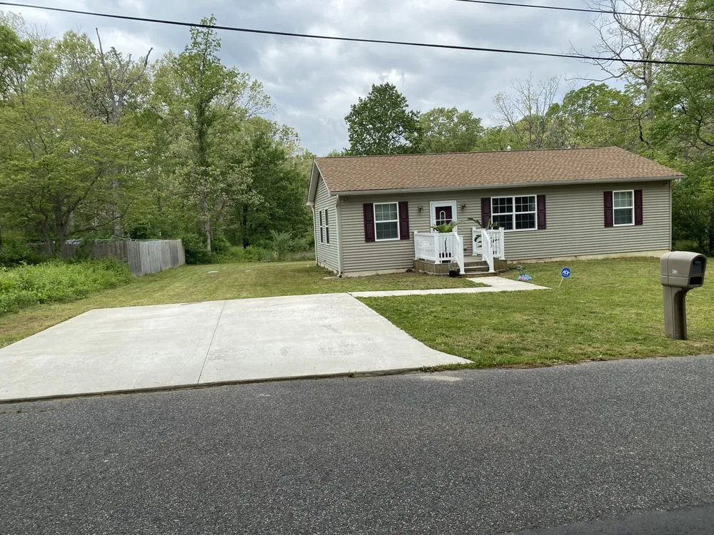 Trusted lawn care service near you across Cape May Court House, NJ - NC Lawn Care