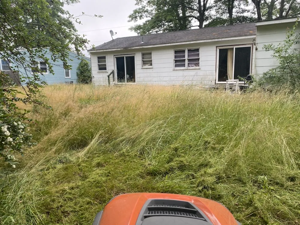 Affordable landscape design for homes across Cape May Court House, NJ - NC Lawn Care