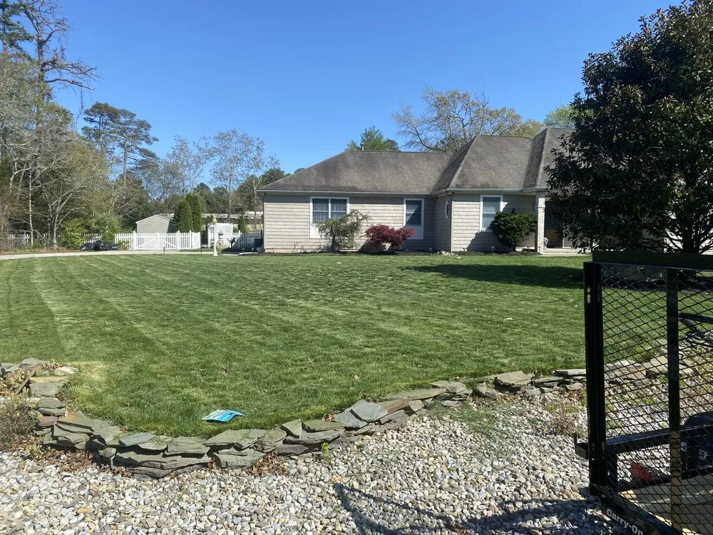Affordable garden landscaping in Cape May Court House, NJ - NC Lawn Care
