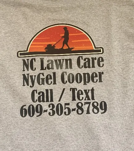 Custom outdoor landscaping in Cape May Court House, NJ - NC Lawn Care