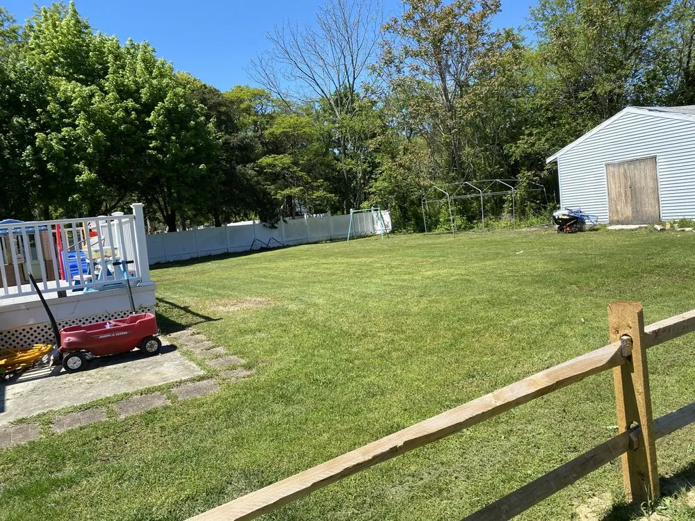 Affordable lawn care service in Cape May Court House, NJ - NC Lawn Care