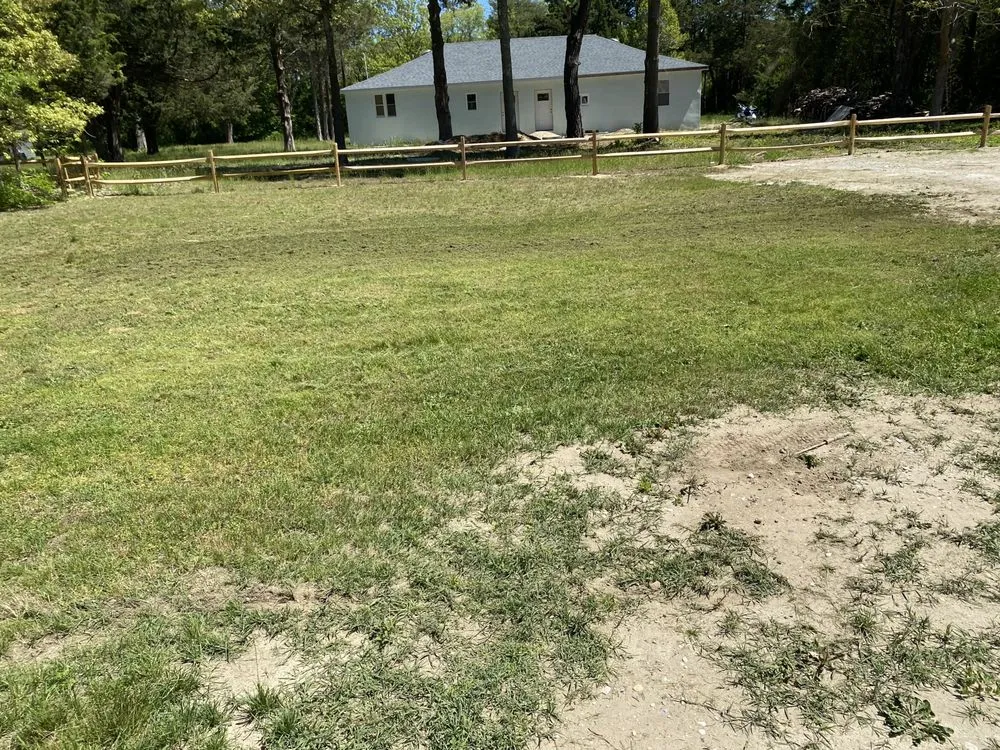 Custom lawn care service in Cape May Court House, NJ by NC Lawn Care