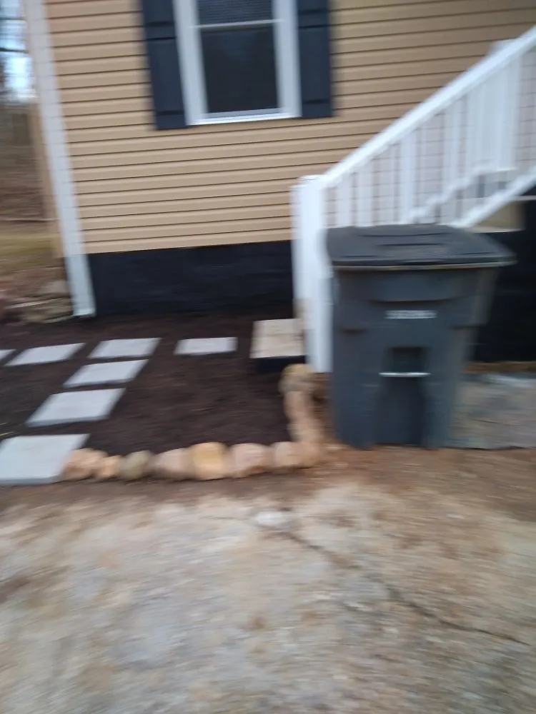 Trusted landscaping services near you in Bristol, TN by N&C Lawn Care Service