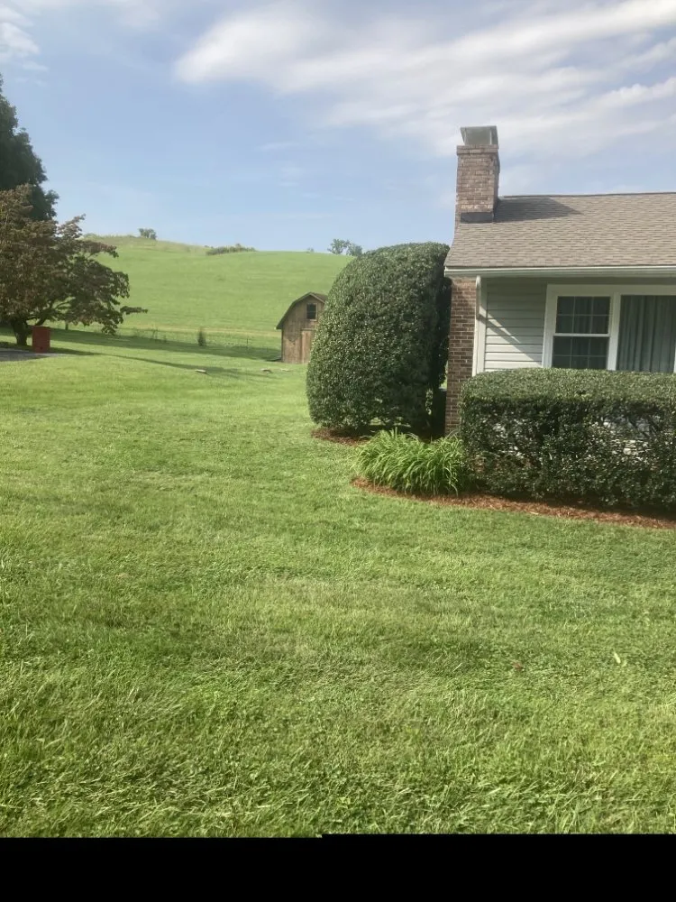 Professional lawn care service for outdoor upgrades across Bristol, TN - N&C Lawn Care Service