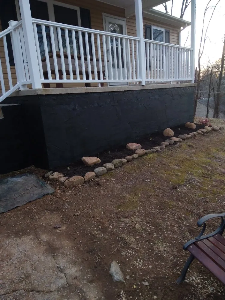 Local lawn mowing service in Bristol, TN by N&C Lawn Care Service