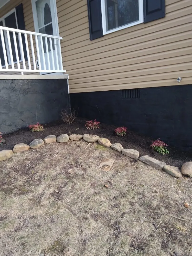 Expert yard cleanup service in Bristol, TN by N&C Lawn Care Service