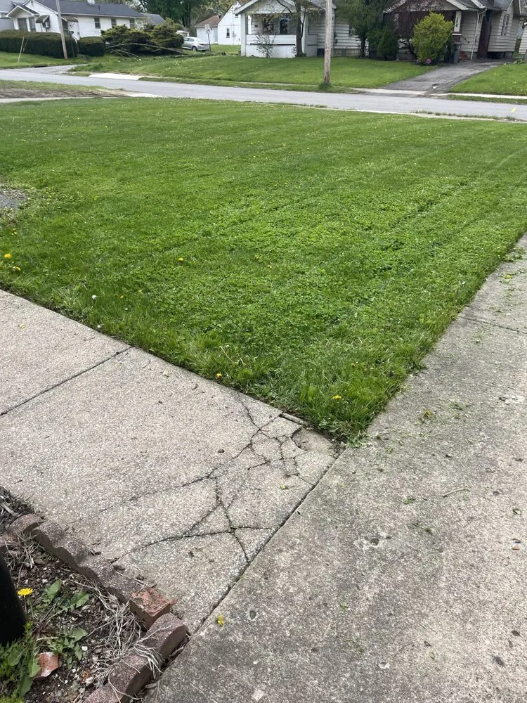 Trusted residential landscaping for outdoor upgrades across Austintown, OH - NC Mowing