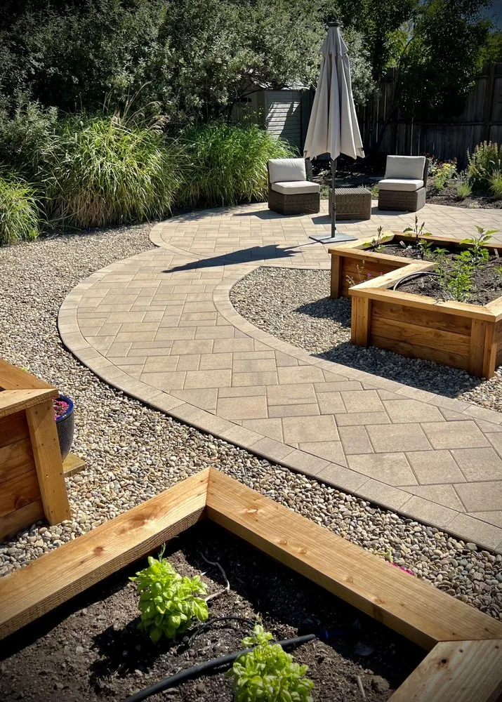 Affordable landscaping services experts serving Willits, CA - Nc Outdoors