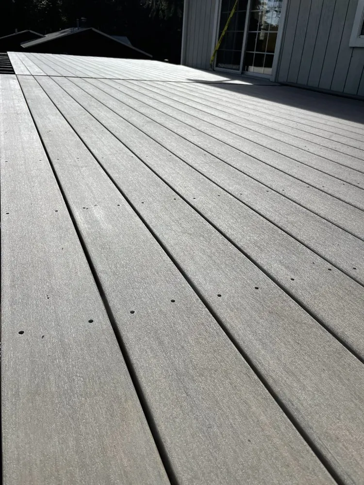 Trusted yard cleanup service with custom design in Willits, CA by Nc Outdoors