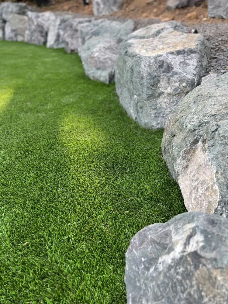 Top-rated outdoor landscaping near you in Willits, CA by Nc Outdoors