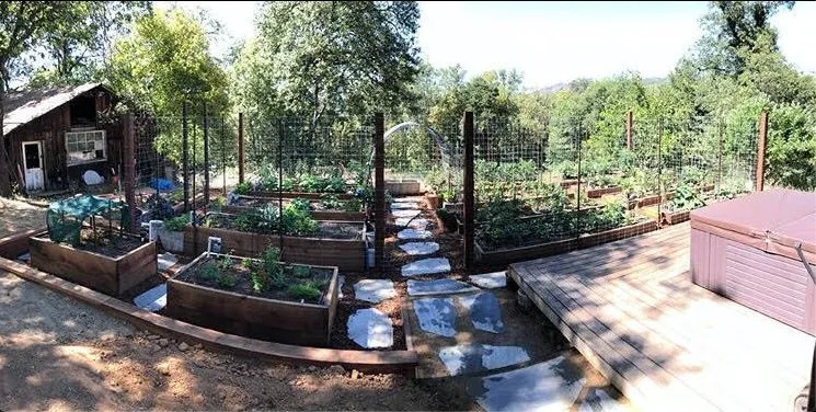 Trusted lawn mowing service for homes in Willits, CA by Nc Outdoors