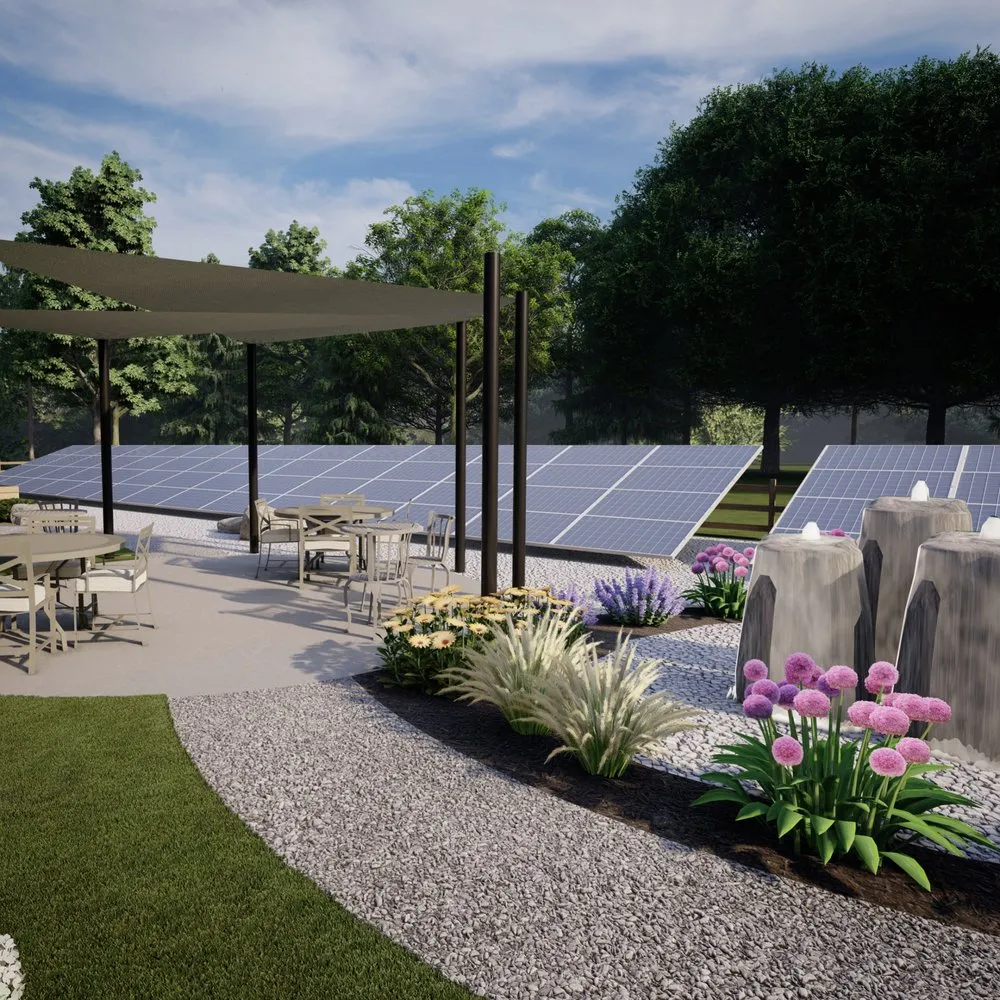 Expert lawn care service in Willits, CA by Nc Outdoors