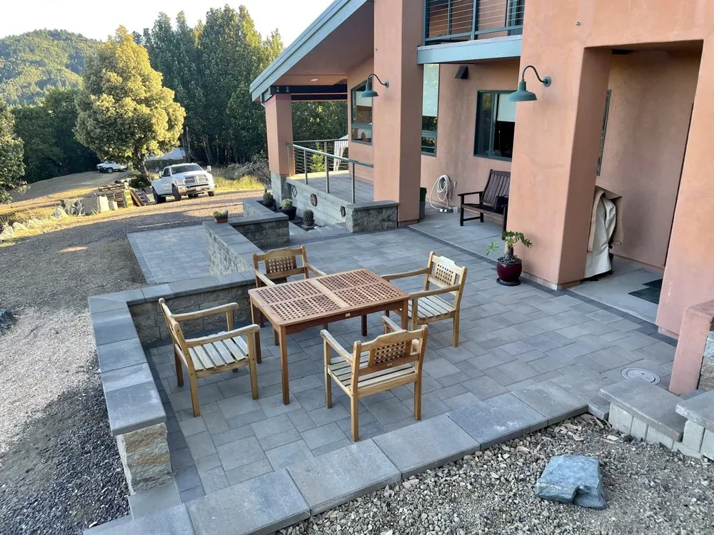 Top-rated yard maintenance in Willits, CA by Nc Outdoors