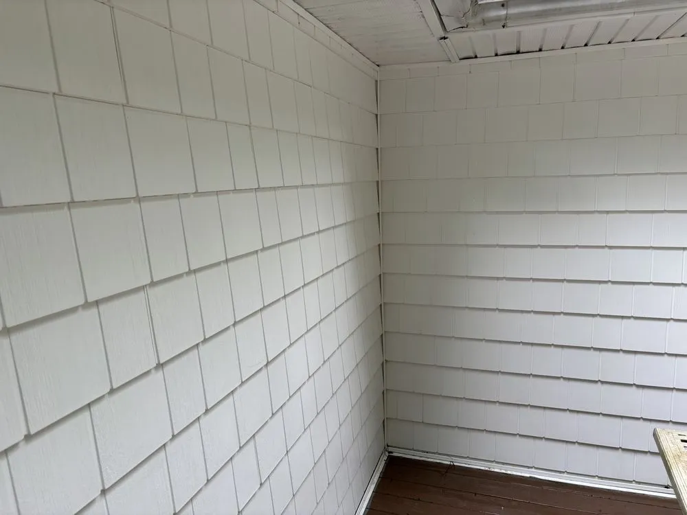 Top-rated yard maintenance in Fayetteville, NC by NC Pier Pressure