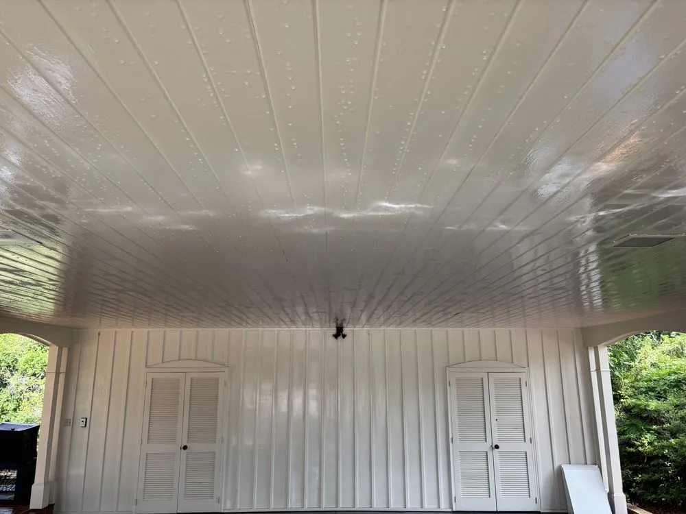 Top-rated landscaping services for beautiful yards across Fayetteville, NC - NC Pier Pressure