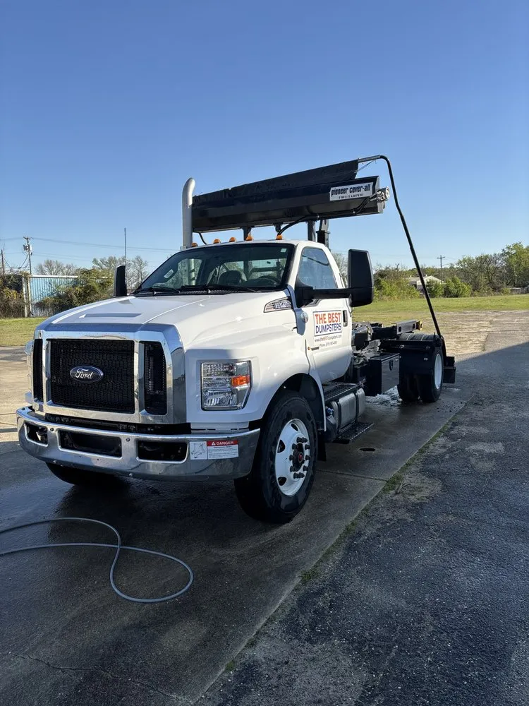 Expert landscape installation with custom design in Fayetteville, NC by NC Pier Pressure