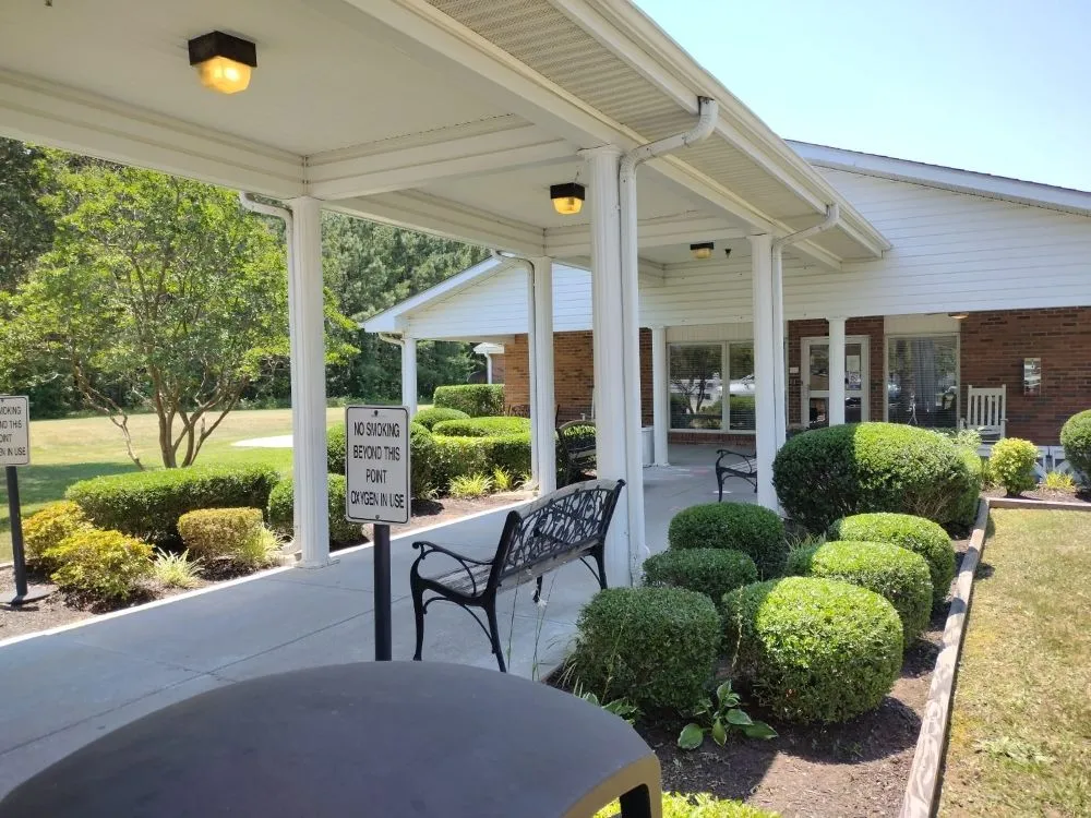 Top-rated landscape installation in Clayton, NC by Nc professional Lawn care & Landscaping