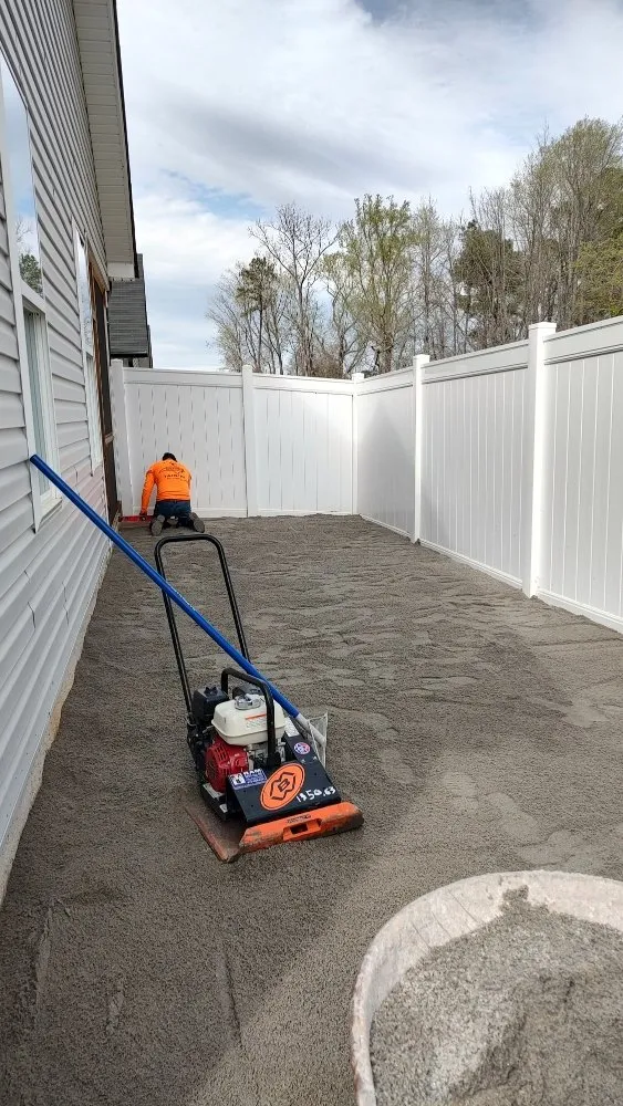 Top-rated lawn care service in Clayton, NC - Nc professional Lawn care & Landscaping