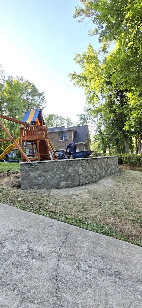 Trusted landscaping services in Clayton, NC - Nc professional Lawn care & Landscaping