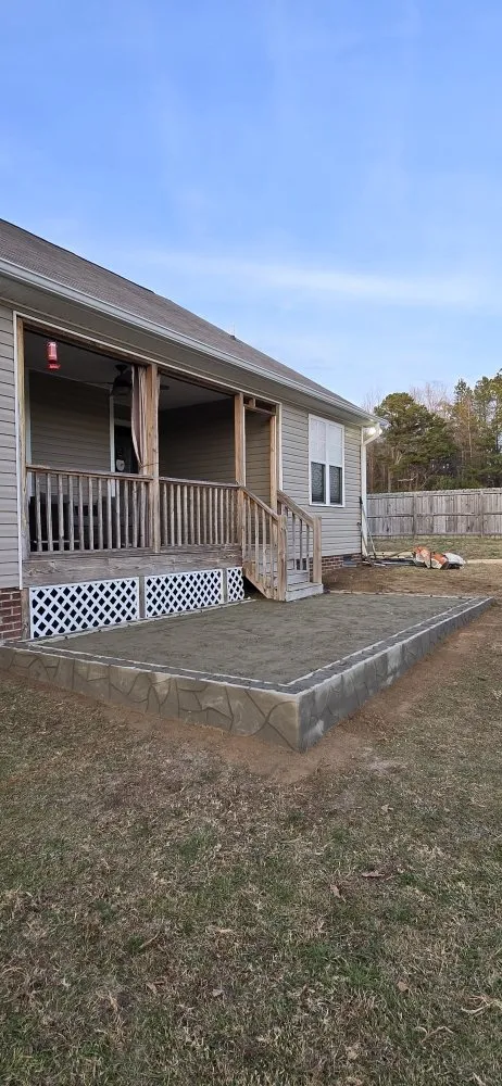 Affordable lawn mowing service in Clayton, NC - Nc professional Lawn care & Landscaping