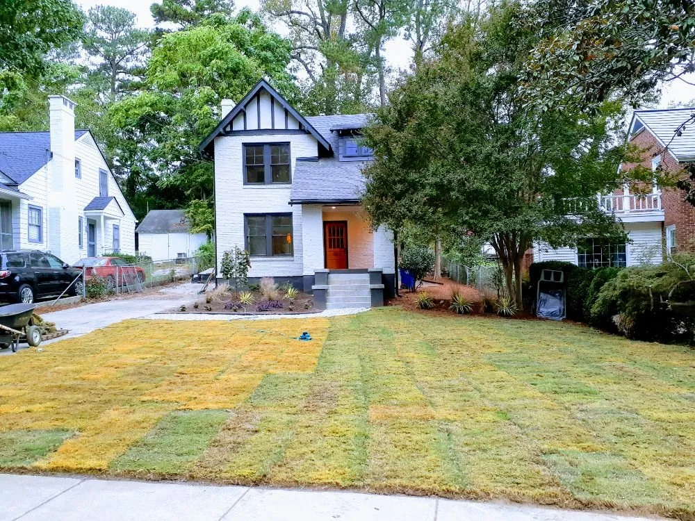 Professional landscape installation experts serving Clayton, NC - Nc professional Lawn care & Landscaping