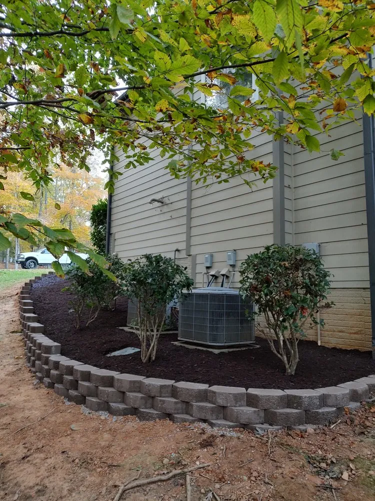 Local landscape design experts serving Clayton, NC - Nc professional Lawn care & Landscaping