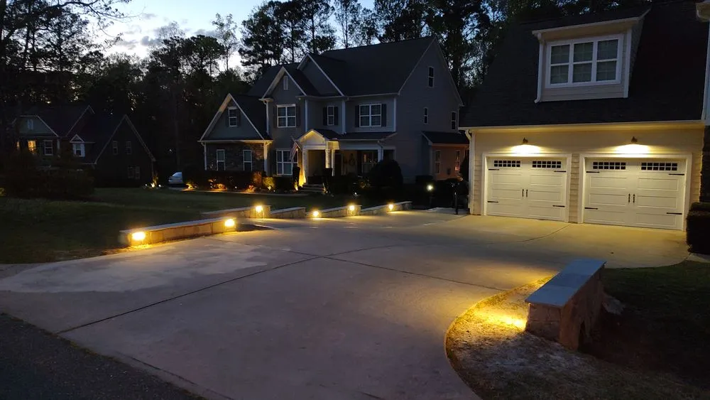 Expert landscape design in Clayton, NC - Nc professional Lawn care & Landscaping