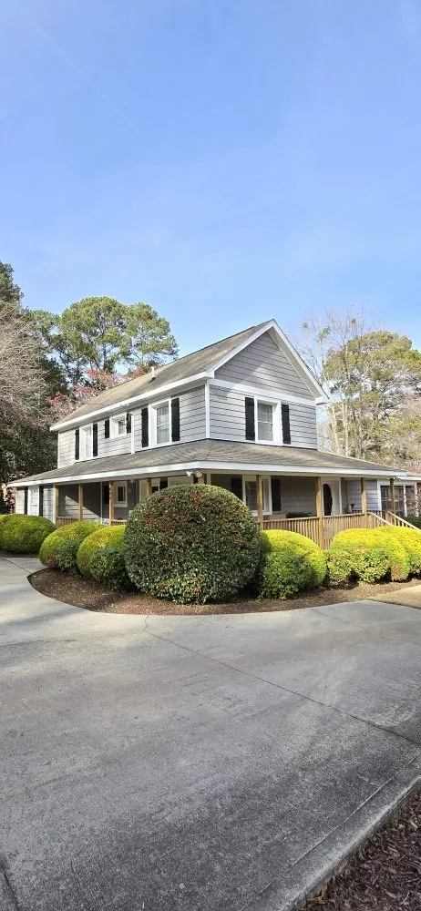 Professional lawn mowing service experts serving Clayton, NC - Nc professional Lawn care & Landscaping