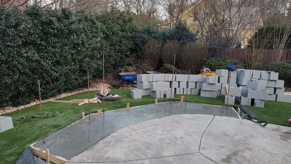 Nc professional Lawn care & Landscaping