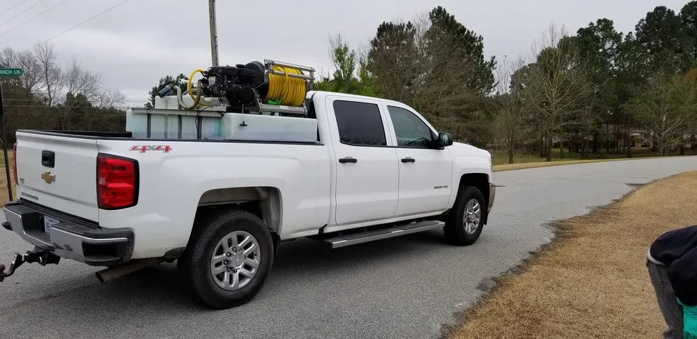 Trusted landscape installation for residential properties across Smithfield, NC - NC Quality Lawncare