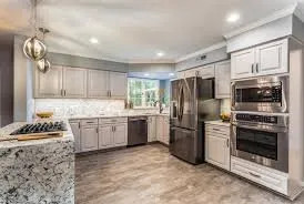 Reliable garden landscaping in Cookeville, TN by N&C remodeling Painting& Lawn Care service