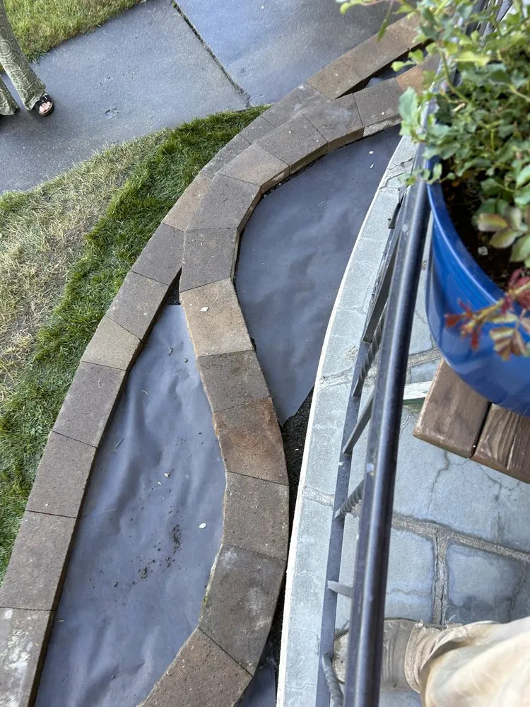 Trusted landscape design experts serving Spokane, WA - Nc Services